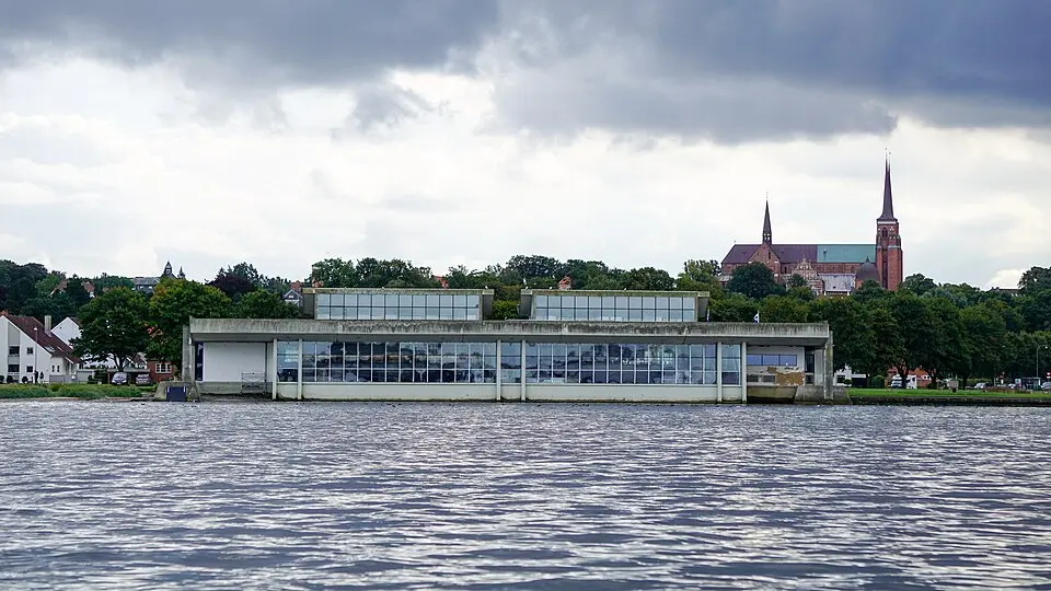 Vikingeskibsmuseet