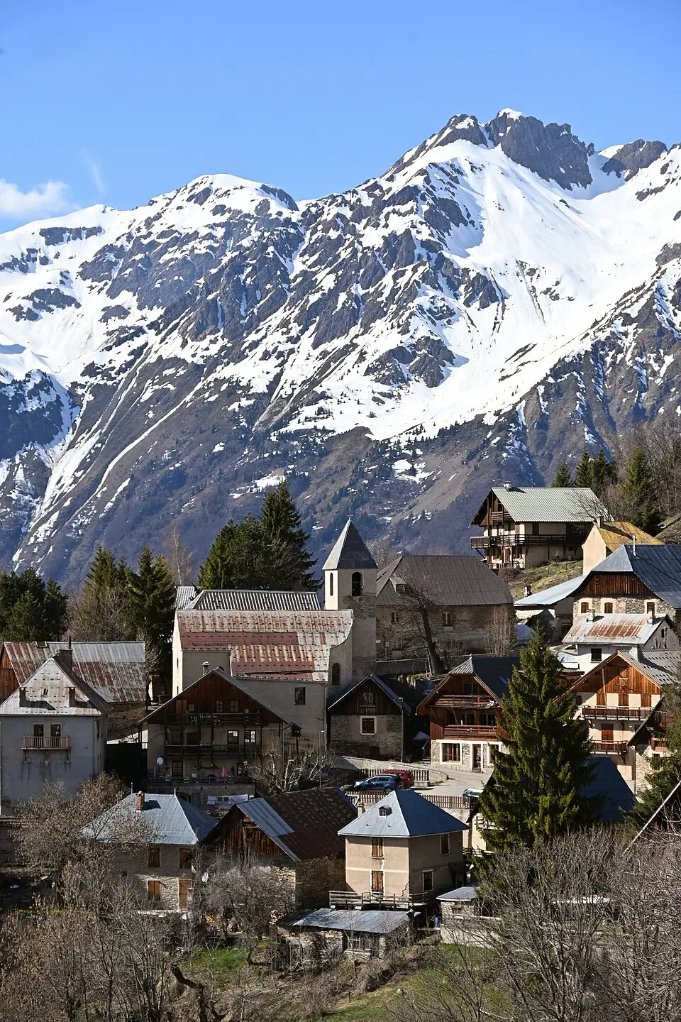 Villard-Reculas