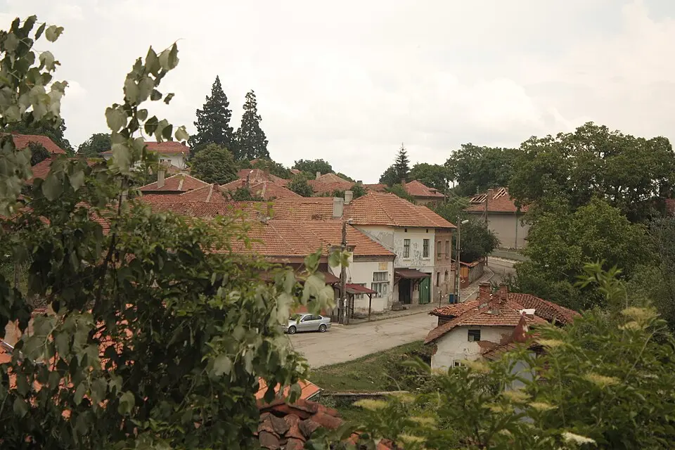 Буново