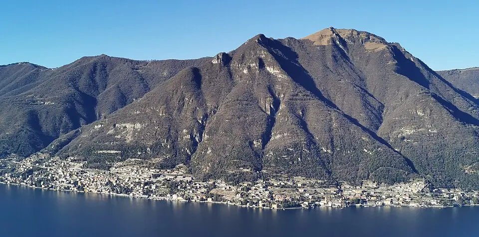 Monte Colmegnone