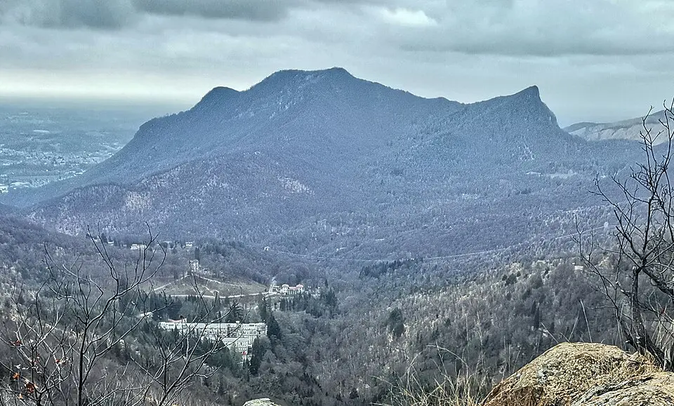 Monte Minisfreddo