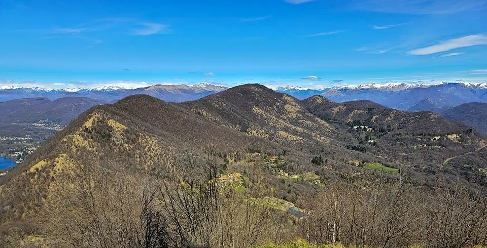 Monte Piambello