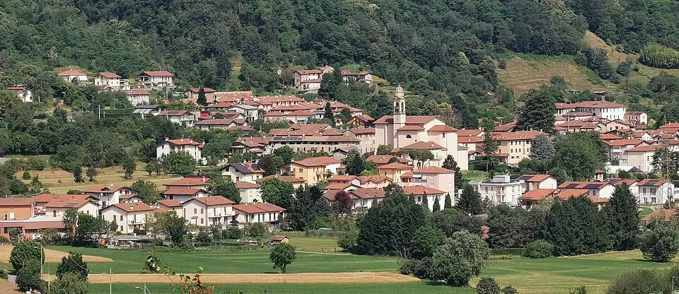 Valgreghentino