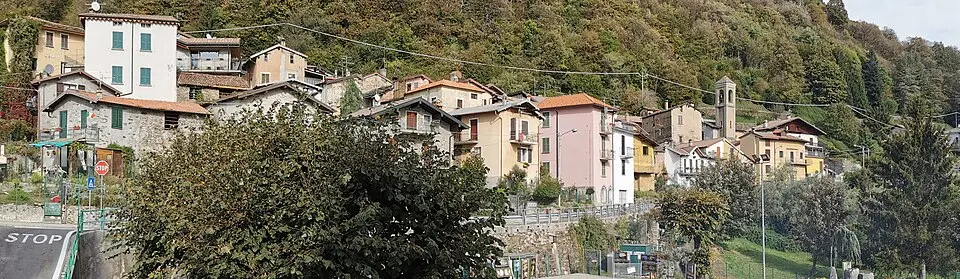 Vendrogno