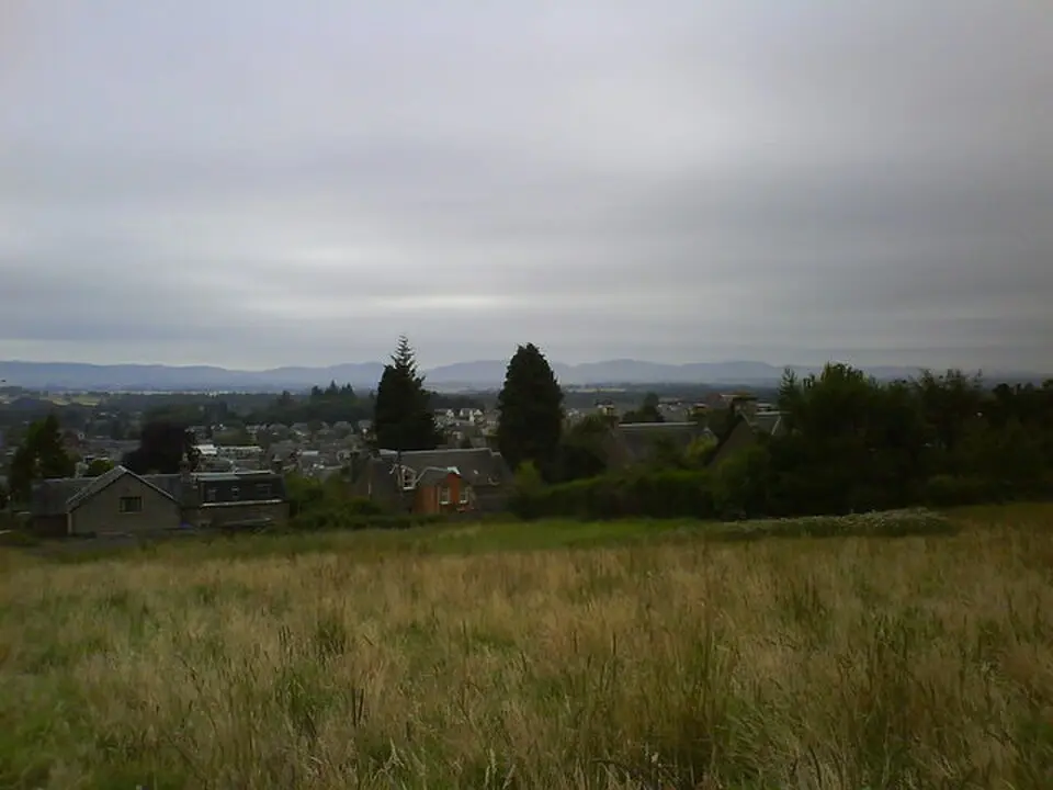 Blairgowrie and Rattray