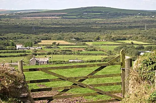 Goss Moor