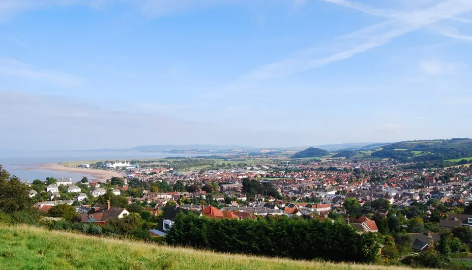 Slika: Wsupermain2 (talk). · Public domain Minehead