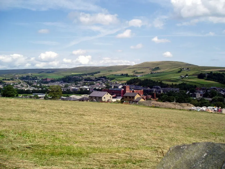 Whitworth