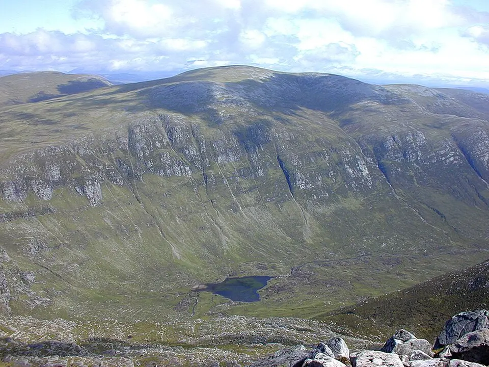 Am Faochagach