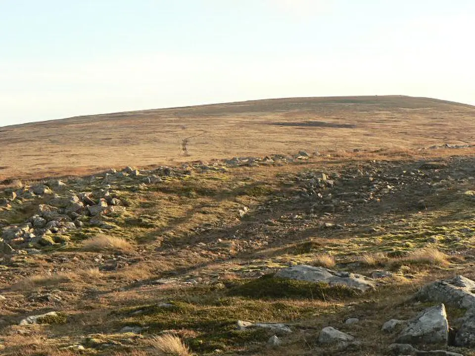 Cairn of Claise