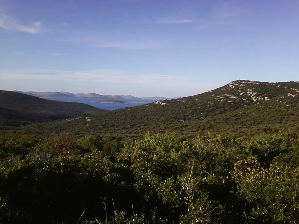 Kraj (Pašman)