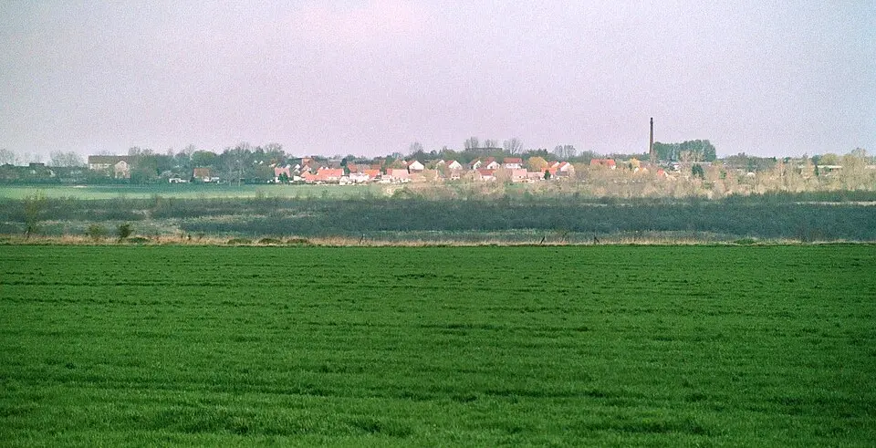 Neu Königsaue