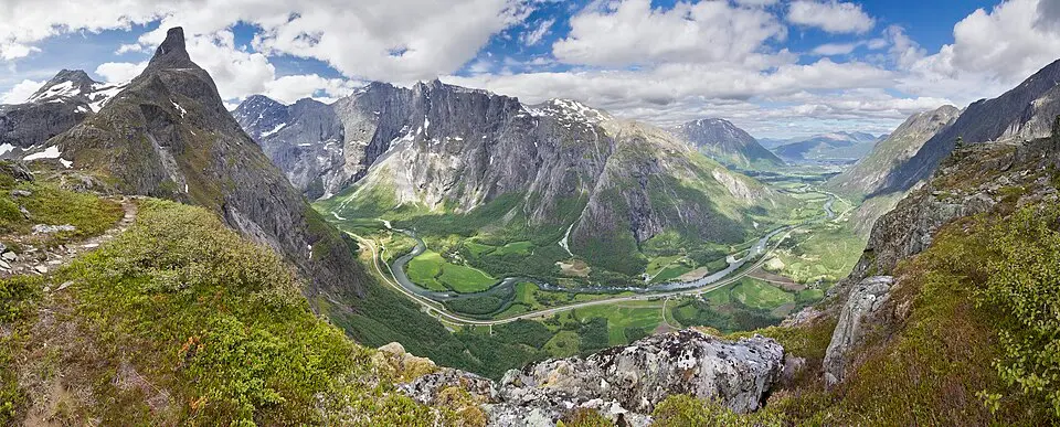 Romsdalen