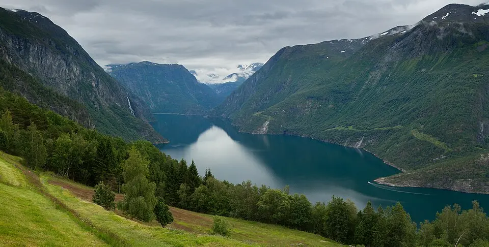 Tafjorden