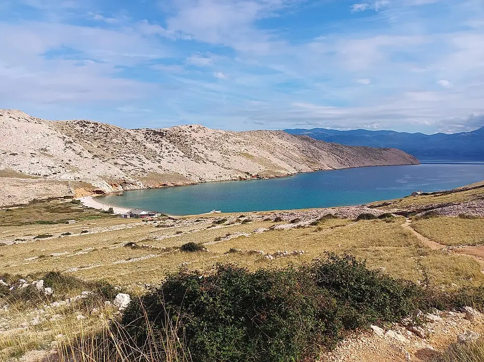 Vela Luka (Krk)