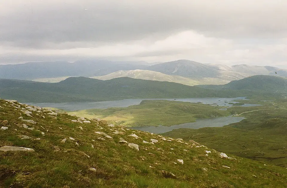 Loch Veyatie