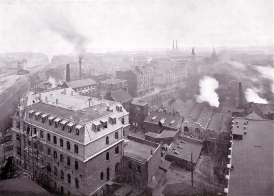 Ehrenfeld