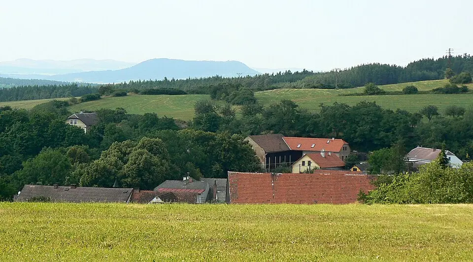 Vladměřice