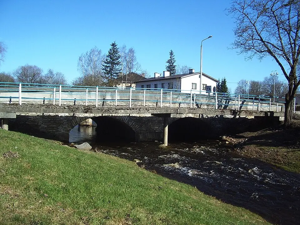 Vigala jõgi