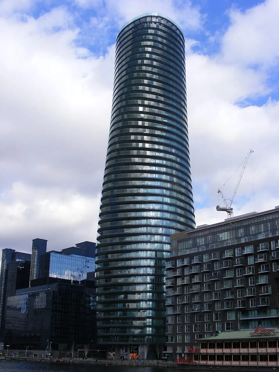 Baltimore Tower