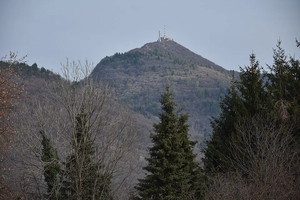 Monte Orsa