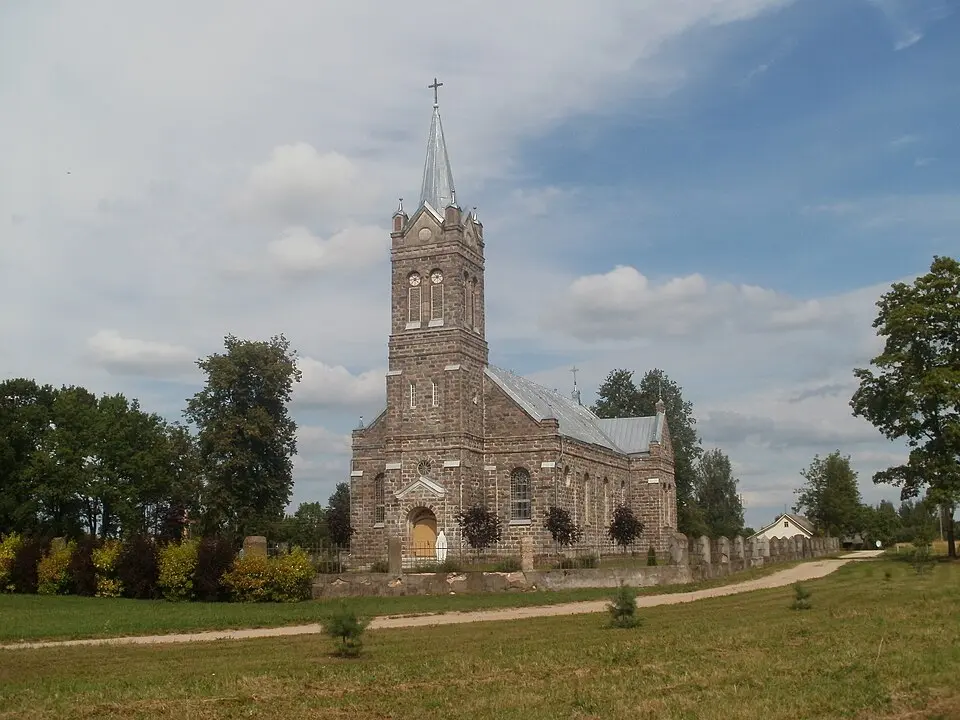 Baltinava