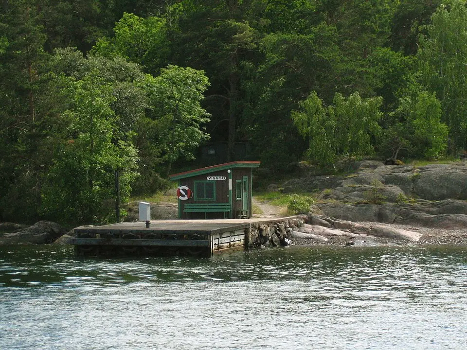 Viggsö