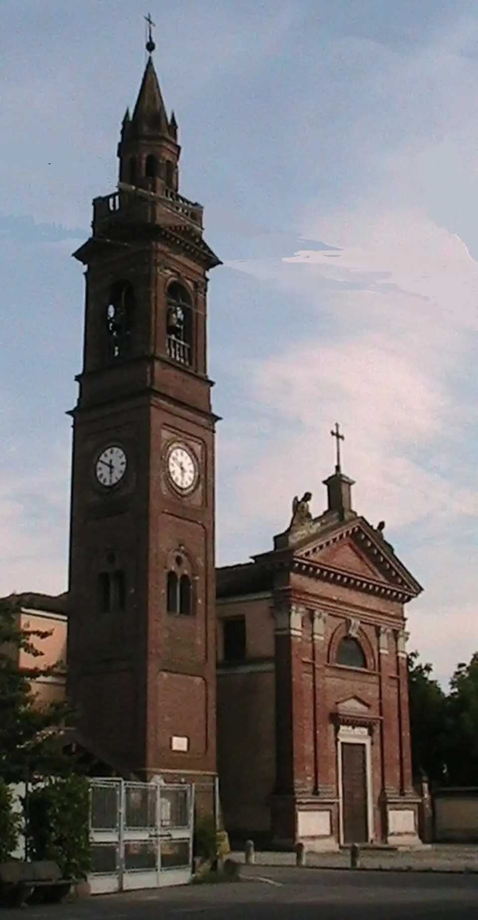 Vighizzolo