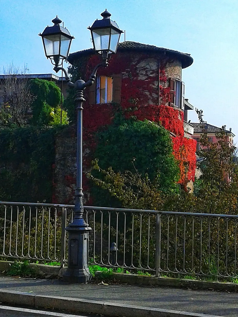 torre Moreni