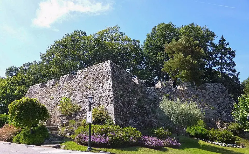 Fortaleza del Castro