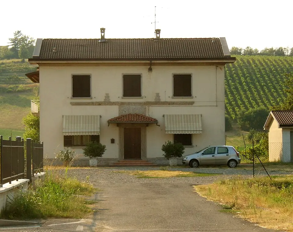 Villò