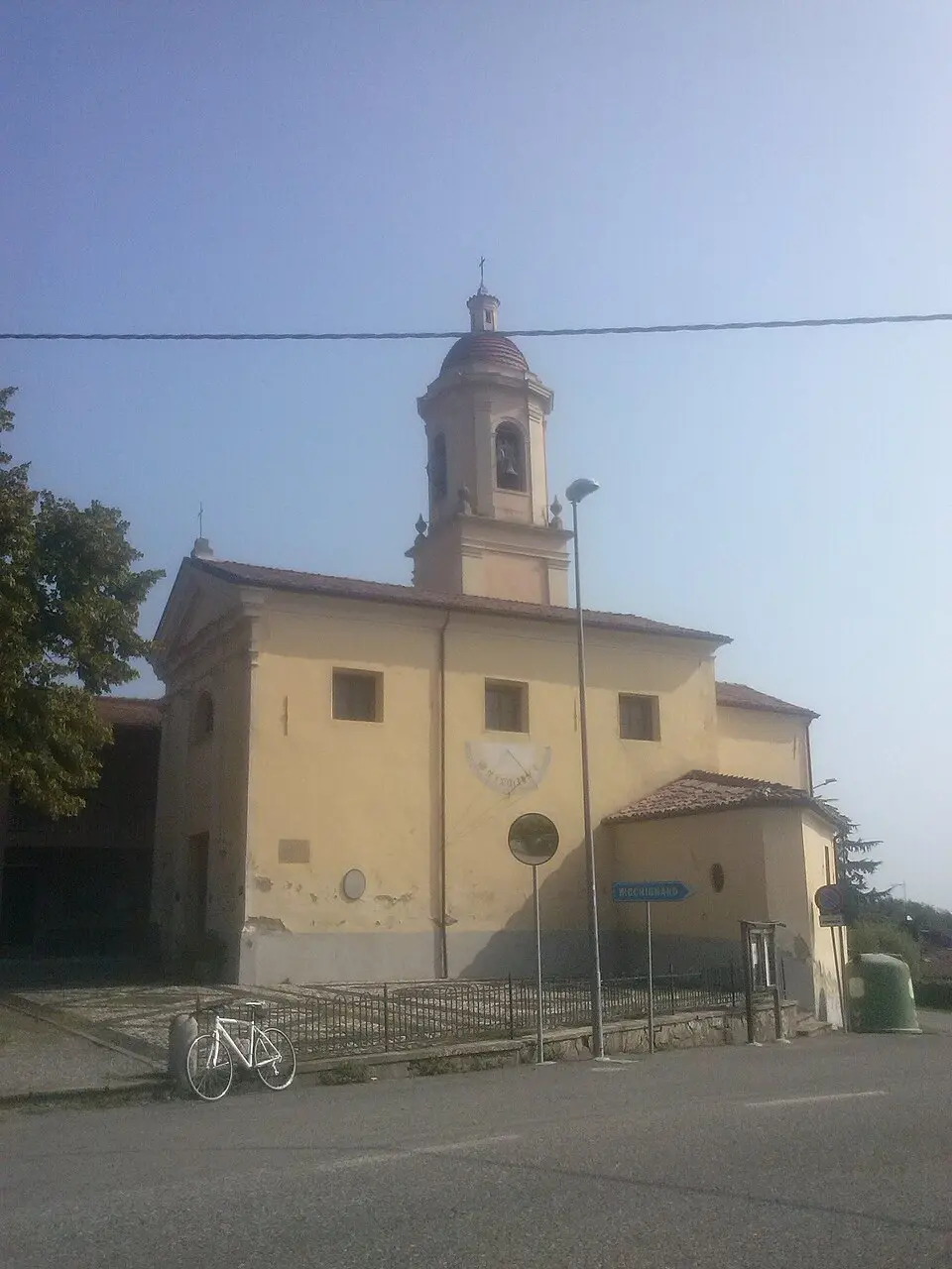Bicchignano