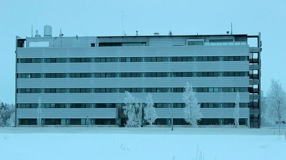 Oulun seutukunta