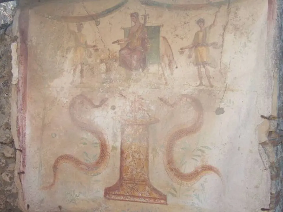 casa del Forno (VII.12.11)