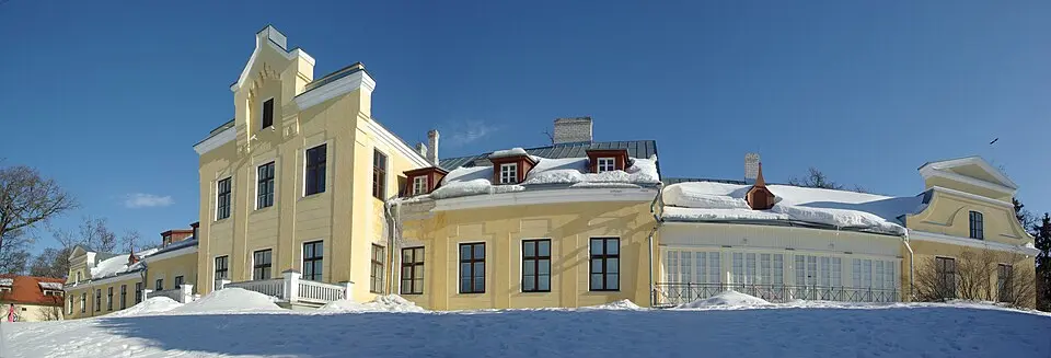 Viimsi