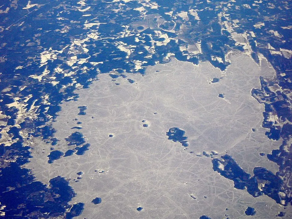 Viinijärvi