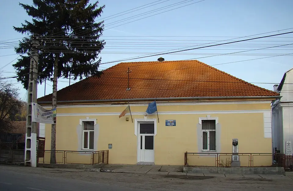 Viișoara