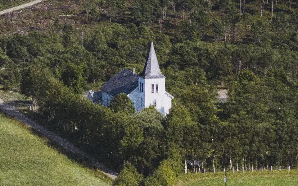 Vik kirke