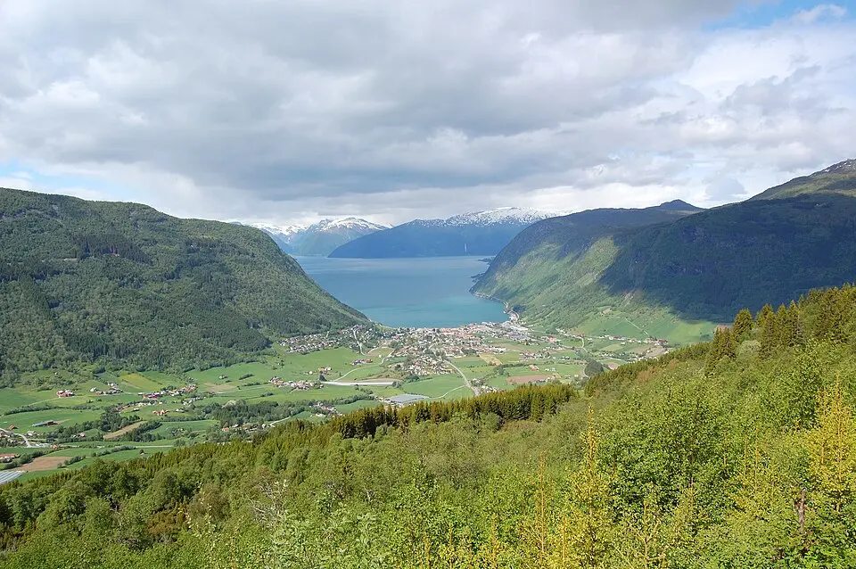Vik