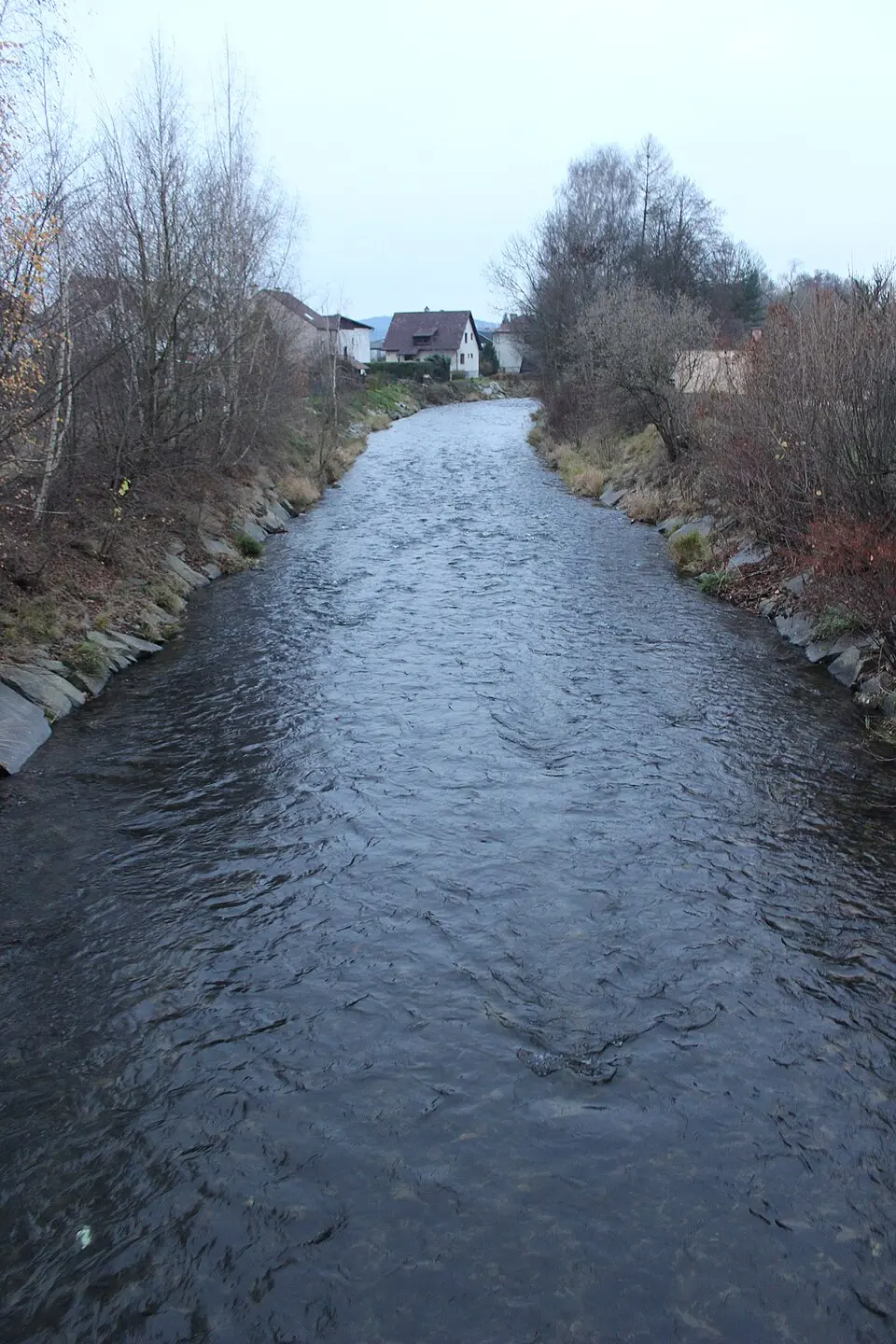 Desná