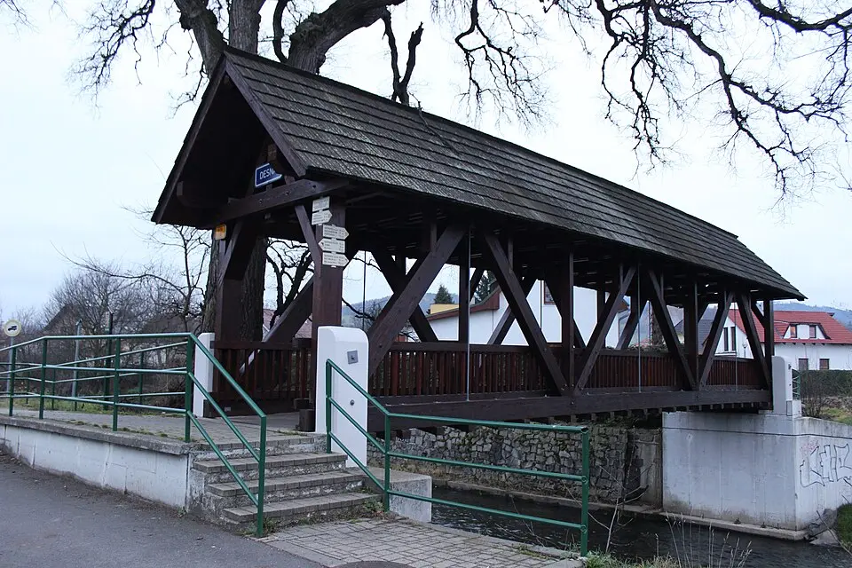 Vikýřovice