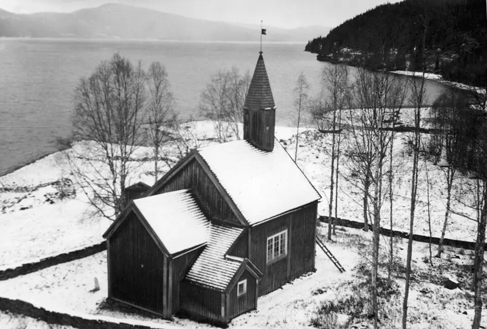 Kvarnbergsvattnet