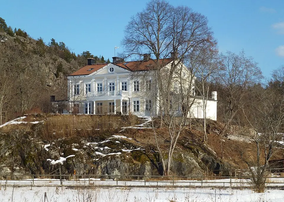 Viksäter