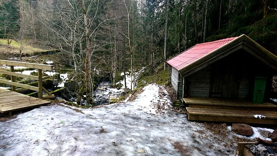 Vikskvarn