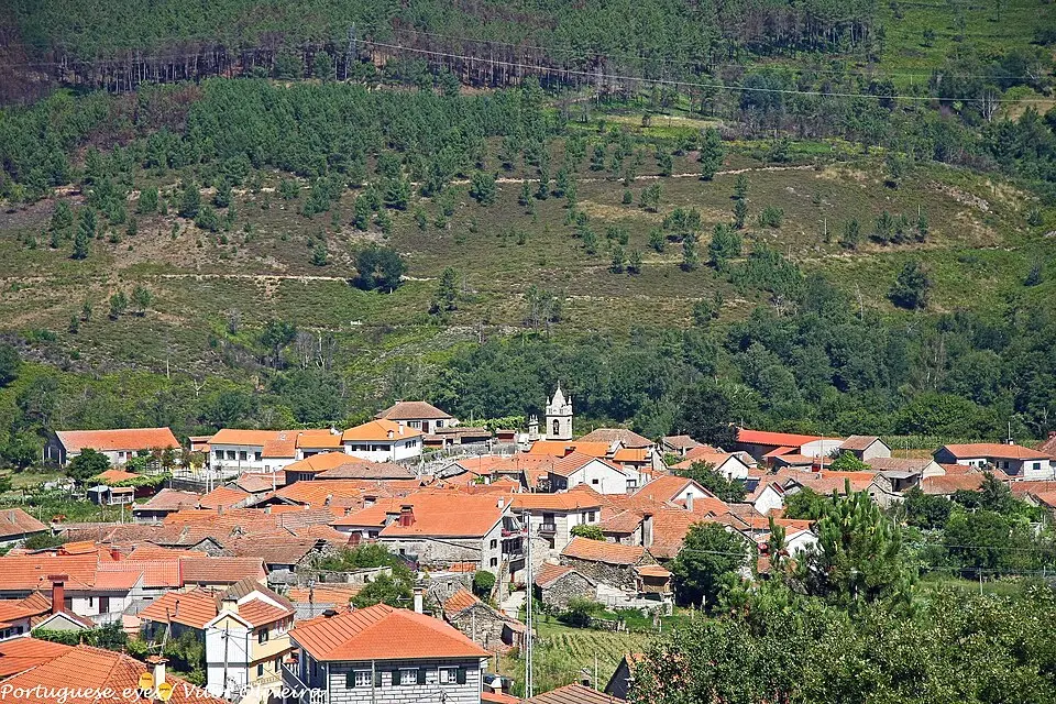 Vila da Ponte