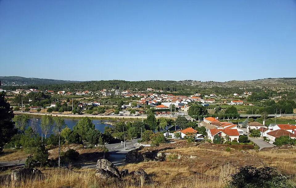 Vila da Ponte
