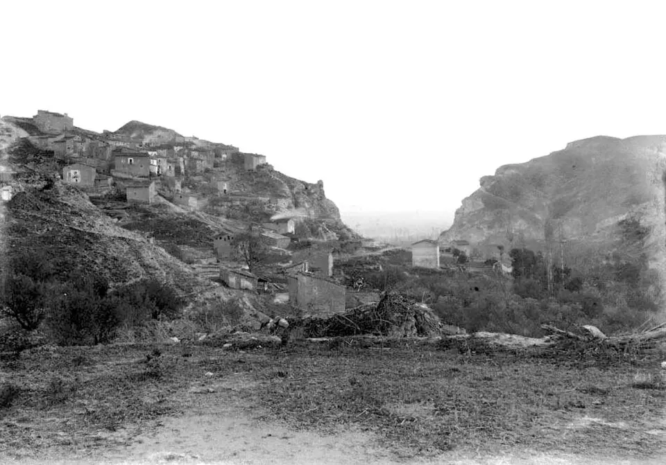 Castillo de Gerb