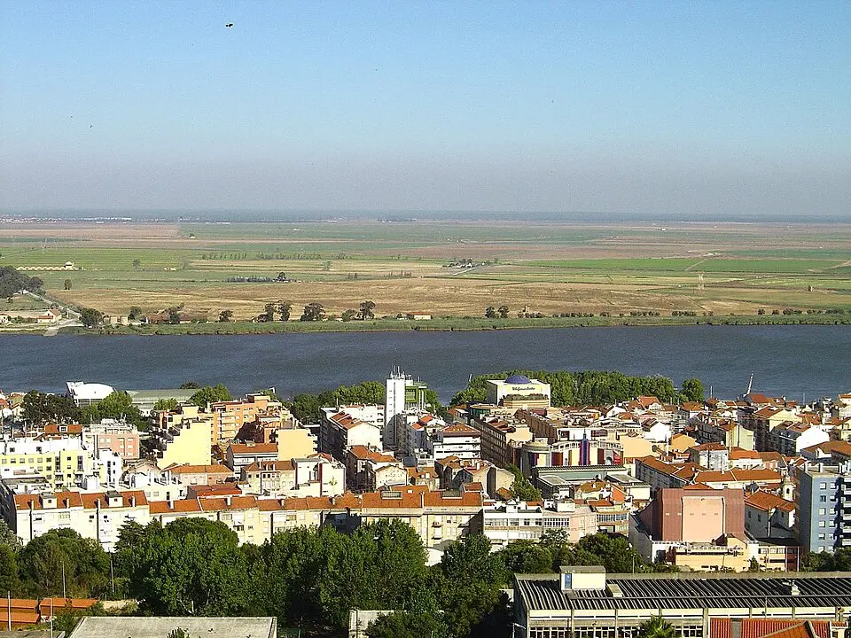 Vila Franca de Xira