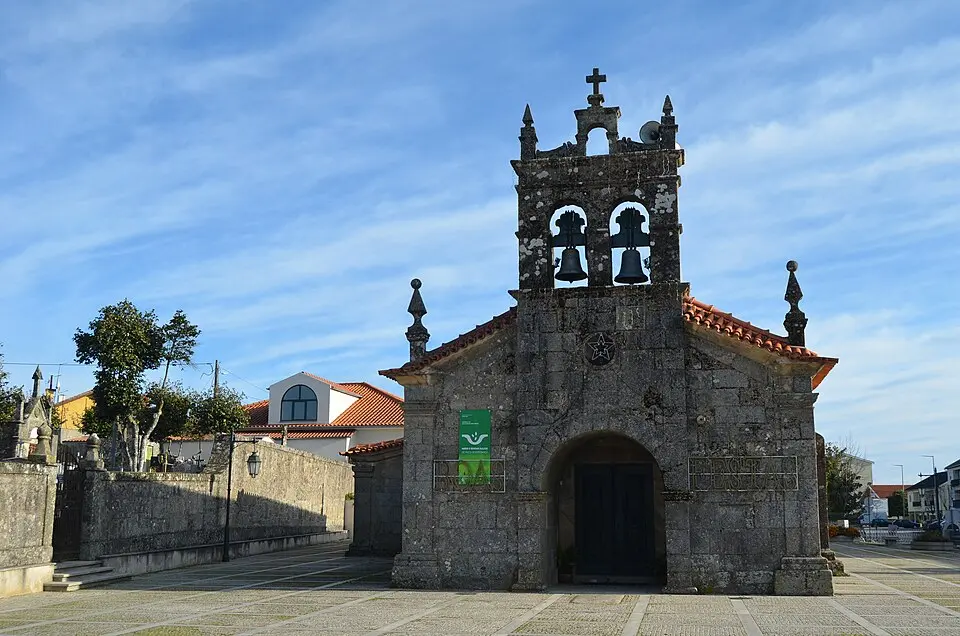 Vila Nova de Paiva