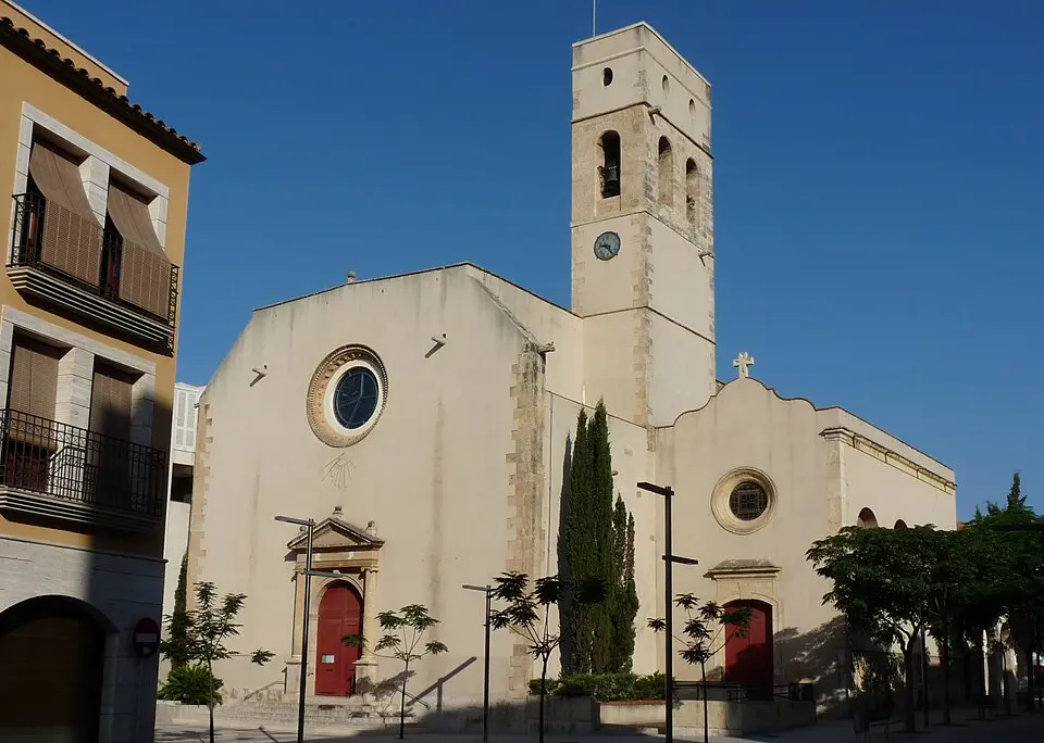 Slika: Tabalot · Public domain Vilaseca